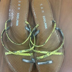 Sam Edelman Sandals